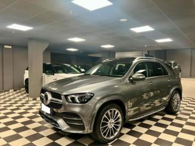 Mercedes Benz Gle 350 De Hybrid Eq 4matic Premium 