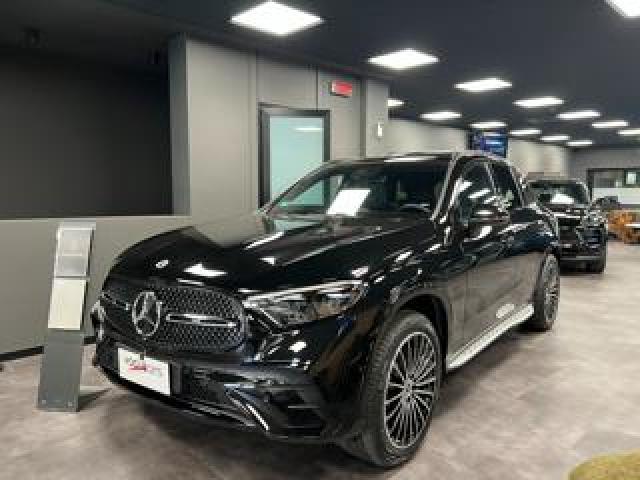 Mercedes Benz Glc 300 De Hybrid Eq 4matic Amg Line Advanced Plus 