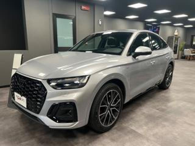 Audi Q5 Spb 40 Tdi Quattro S Tronic S Line Plus 