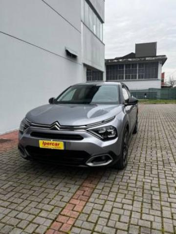 Citroen C4 Puretech 130 S&s Shine No Vincoli Di Finanziamento 