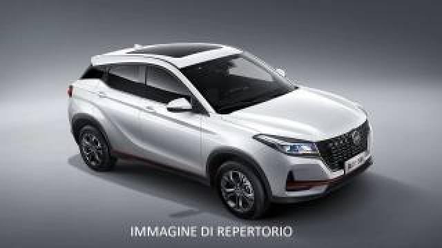 Dfsk Glory 500 Glory 500 1.5 Standard 