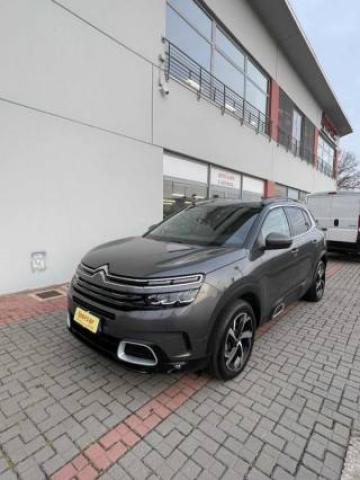Citroen C5 Aircross Bluehdi 130 S&s Eat8 Shine 