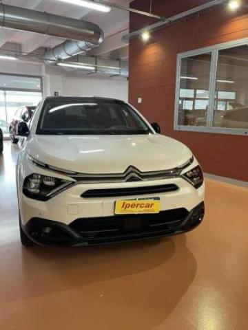 Citroen C4 X Puretech 130 S&s Eat8 Shine Pack  Favolosa!!!! 