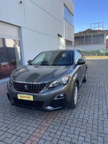 Peugeot 3008 Bluehdi 130 S&s Allure 