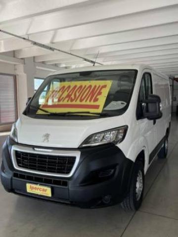 Fiat Ducato Boxer 328 2.2 Bluehdi 120 S&s Pc-Tn Furgone 
