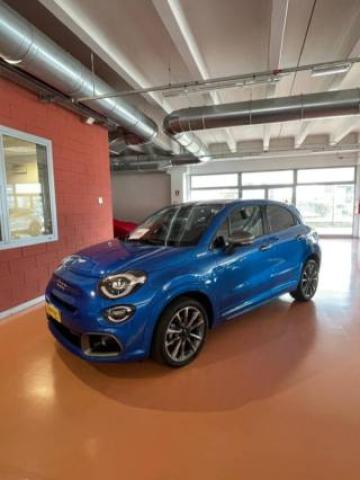 Fiat 500x 1.3 Multijet 95 Cv Sport Prezzo No Vincoli!!!!! 