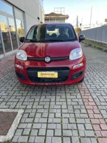 Fiat Panda 1.0 Firefly S&s Hybrid Pandina Prezzo Promo 