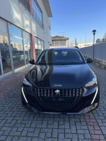 Peugeot 208 Puretech 75 Stop&start 5 Porte Active Pack 