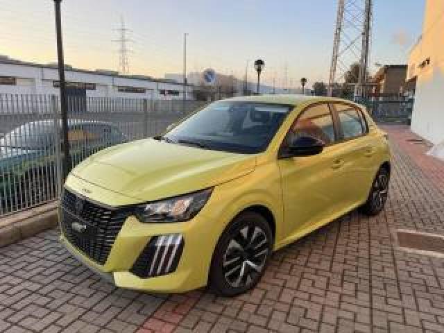 Peugeot 208 Hybrid 110 E-Dcs6 Style  