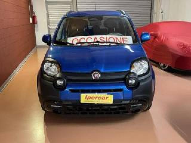 Fiat Panda 1.0 Firefly S&s Hybrid Pandina Prezzo Promo 