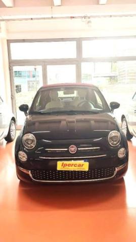 Fiat 500c 1.0 Cabrio Dolcevita 