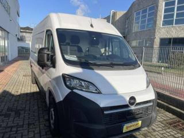 Opel Movano 35 2.2 Bluehdi 140 S&s L3-H2 Furgone 
