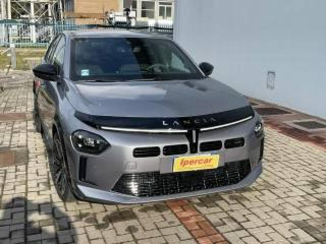 Lancia Ypsilon Hybrid E-Dct Lx Prezzo Promo 