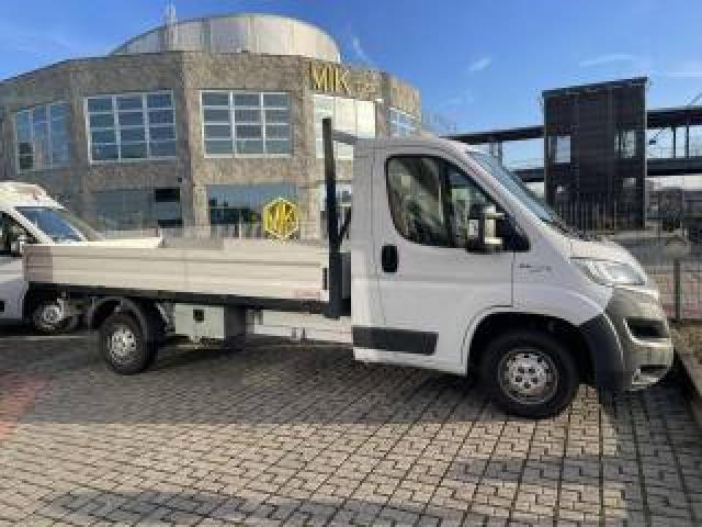 Fiat Ducato 33 2.3 Mjt 130cv Pl Cassonato 