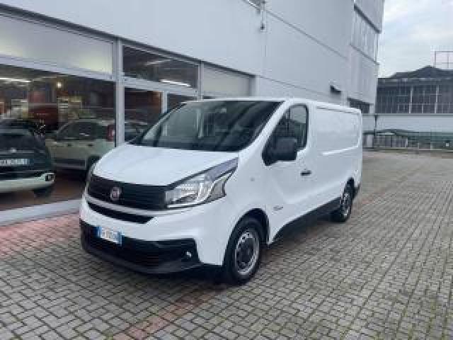 Fiat Talento 1.6 Mjt 120cv Pc-Tn Furgone  