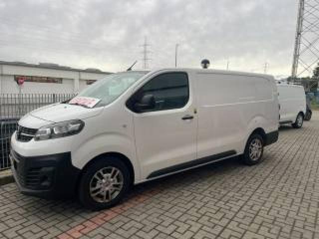 Opel Vivaro 2.0 Diesel 120cv L3 H1 Furgone Enjoy 