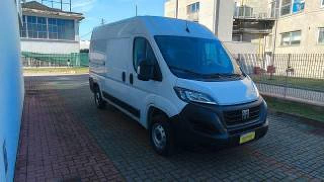 Fiat Ducato 33 2.2 Mjt 140cv Mh2 Easy Pro Furgone 