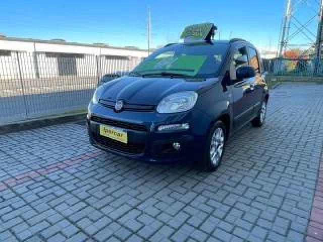 Fiat Panda 1.2 Easypower Lounge 