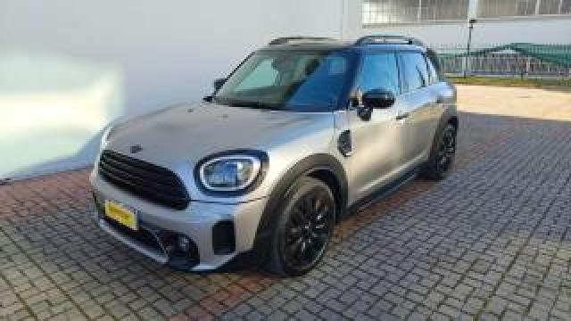 Mini Countryman 2.0 Cooper D Countryman 