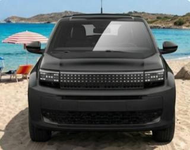 Fiat Grande Panda 1.2 100 Cv S&s Icon Prezzo Promo Pronta Consegna 