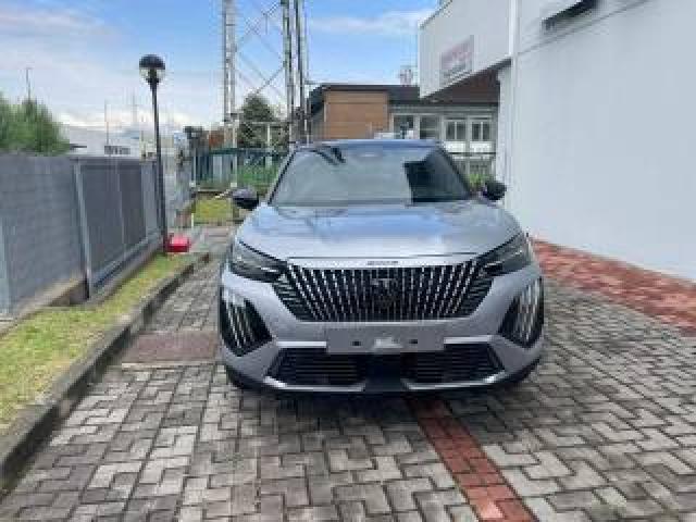 Peugeot 2008 Hybrid 145 E-Dcs6 Gt 