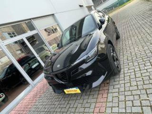 Alfa Romeo Junior 1.2 145 Cv Hybrid Edct6 Speciale Prezzo Promo 