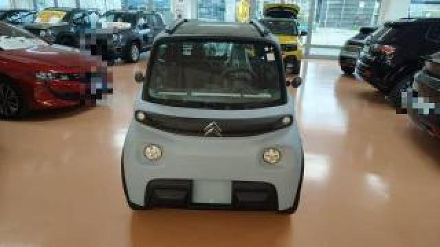 Citroen Ami Ami 