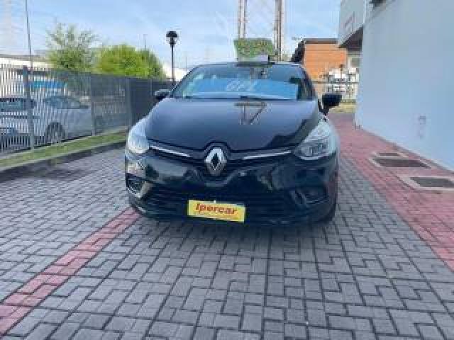 Renault Clio Tce 12v 90 Cv Gpl Start&stop 5 Porte Energy Zen 