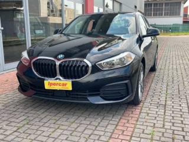 Bmw 118 D 5p. Business Advantage 