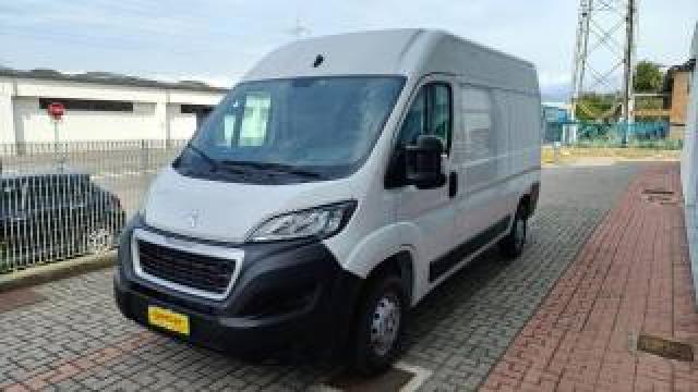 Fiat Ducato Boxer 333 2.2 Bluehdi 140 S&s L2h2 Furgone Premium 