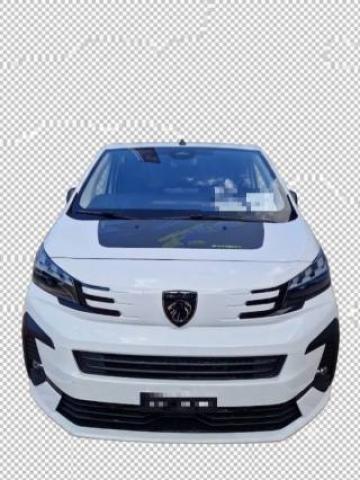 Peugeot Expert 2.2 Bluehdi 150 S&s Tech Edition Standard Full Opt 