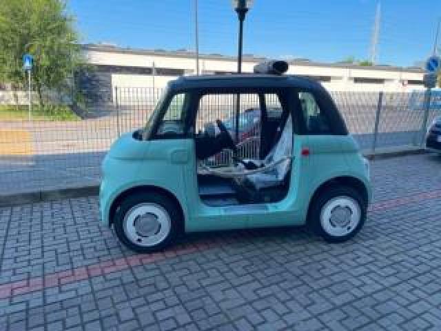 Fiat Topolino Dolcevita 