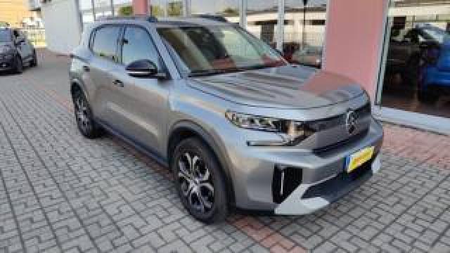 Citroen C3 Aircross Puretech Turbo 100 Cv Plus 