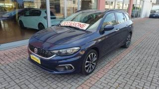 Fiat Tipo 1.6 Mjt S&s Sw Lounge 