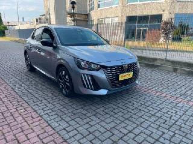 Peugeot 208 Puretech 100 Stop&start 5 Porte Allure Prezzo Prom 