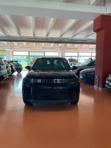 Fiat Grande Panda 1.2 Hybrid 110 Cv S&s Icon Prezzo Promo 