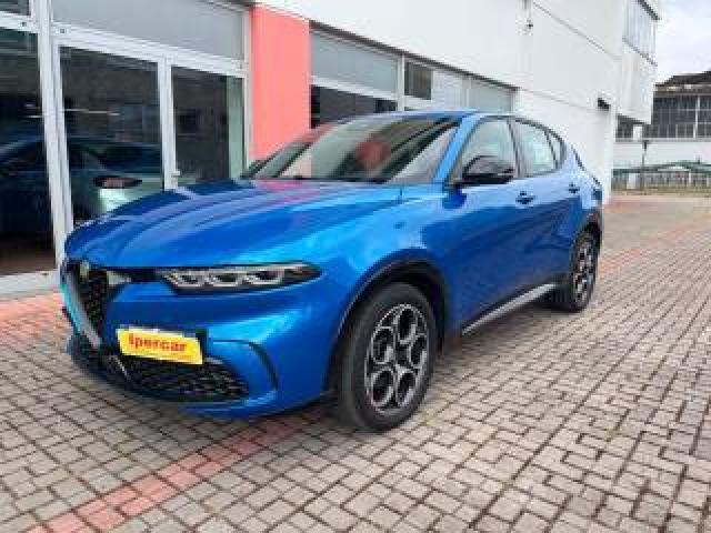 Alfa Romeo Tonale 1.6 Diesel 130 Cv Tct6 Sprint Prezzo Promo 