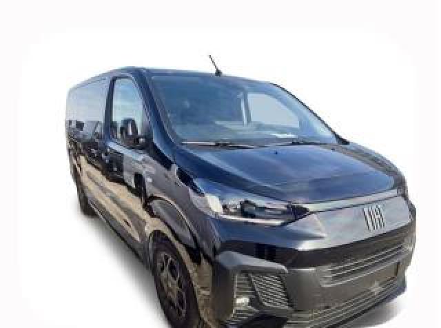 Fiat Ulysse 2.2 Multijet 180 Cv S&s At8 L3 Combi 9 Posti 