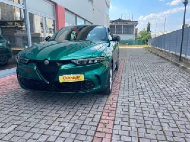Alfa Romeo Tonale 1.5 130 Cv Mhev Tct7 Sprint 