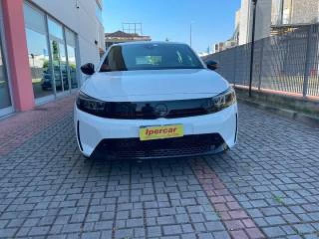 Opel Corsa 1.2 100 Cv Gs Prezzo Promo  
