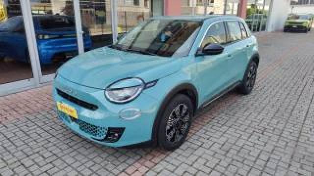 Fiat 600 Hybrid 145 Cv Dct Mhev 