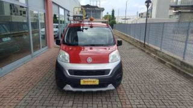 Fiat Fiorino 1.3 Mjt 95cv Cargo Adventure 
