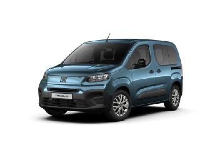 Fiat Doblo 1.5 Bluehdi 100 Cv Passo Lungo Combi N1 Autocarro 