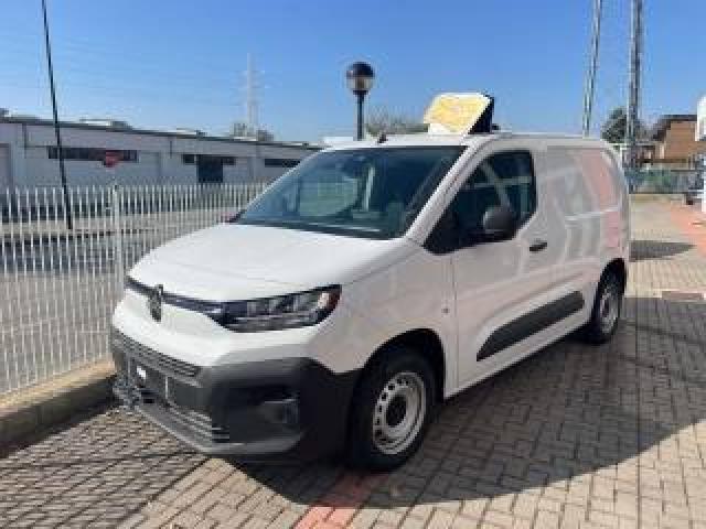 Citroen Berlingo Bluehdi 100 S&s Van M 