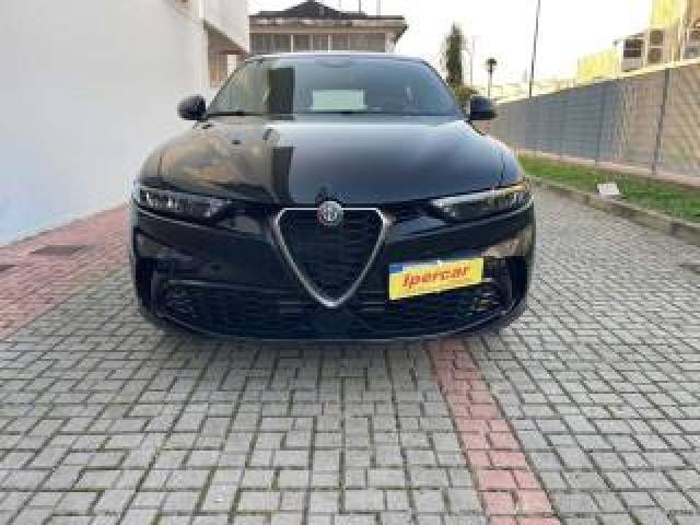 Alfa Romeo Tonale 1.6 Diesel 130 Cv Tct6 Super 