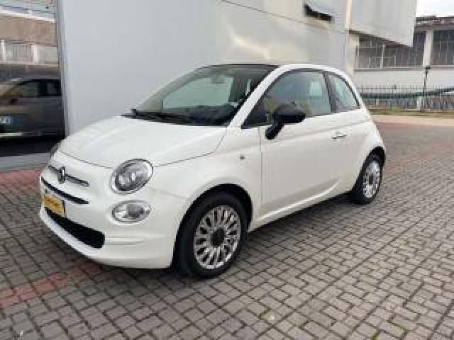 Fiat 500 C 1.0 Hybrid  