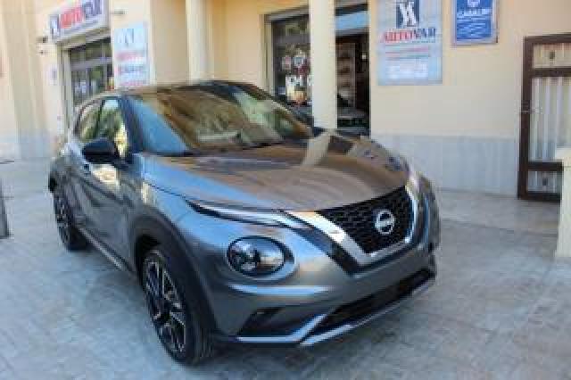 Nissan Juke 1.0 Dig-T 114 Cv  N-Design-Km0 