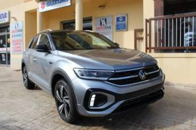 Volkswagen T-Roc 1.0 Tsi R-Line Plus -Km0 