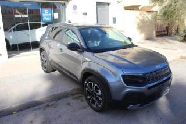 Jeep Avenger 1.2 Turbo 100 Cv Summit/tetto Apribile -Kmo 