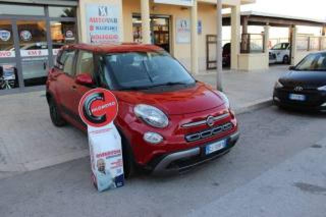 Fiat 500l 1.4 95 Cv S&s Red 